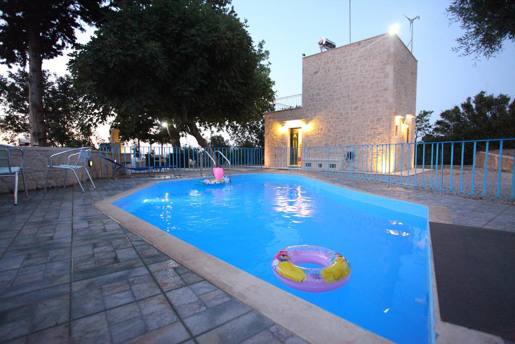Villa Athina Aryiroúpolis Стая снимка