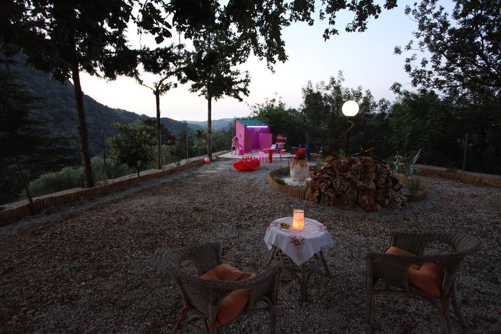 Villa Athina Aryiroúpolis Стая снимка