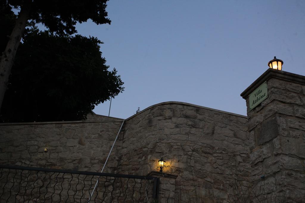 Villa Athina Aryiroúpolis Стая снимка