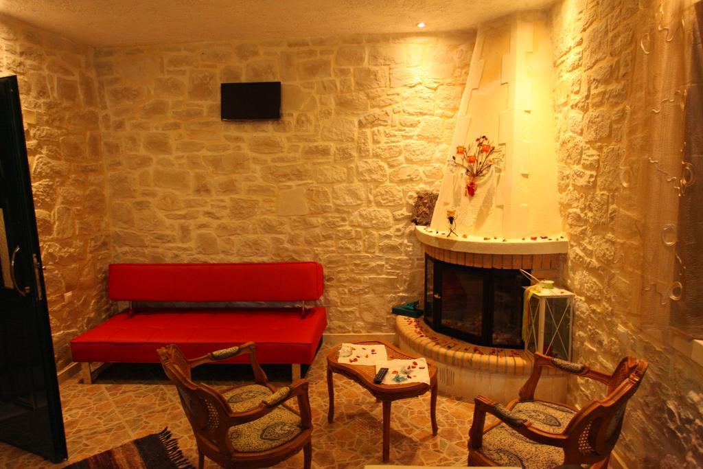 Villa Athina Aryiroúpolis Стая снимка
