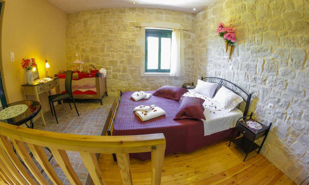 Villa Athina Aryiroúpolis Стая снимка