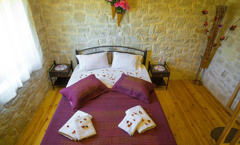 Villa Athina Aryiroúpolis Стая снимка