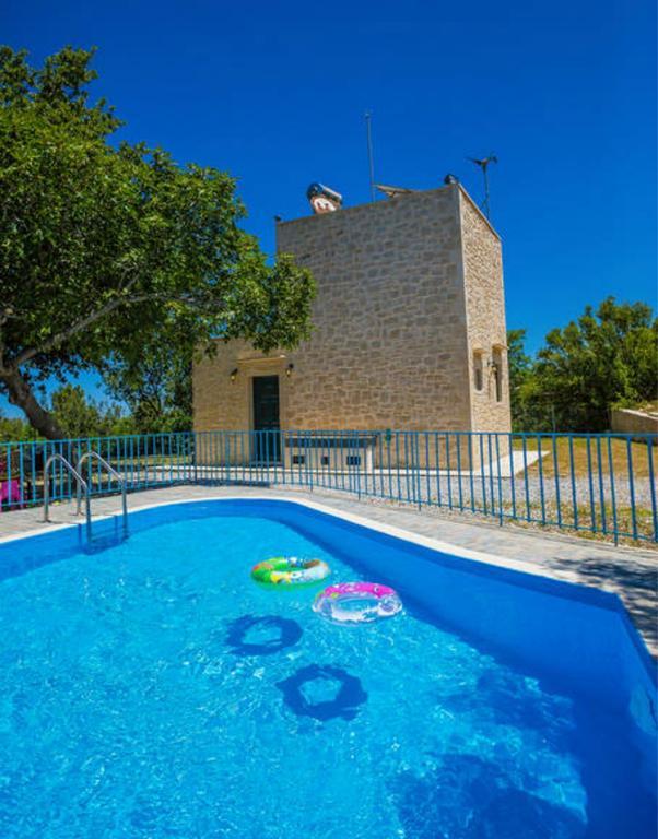 Villa Athina Aryiroúpolis Стая снимка